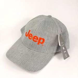 Jeep Cap